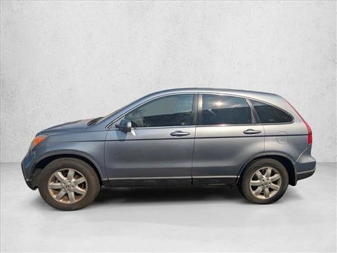 Used 2007 Honda CR-V EX-L image 8