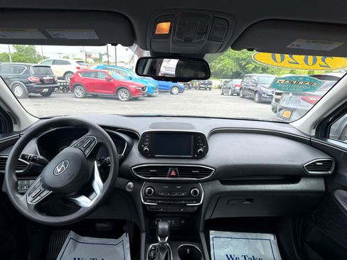 Used 2020 Hyundai Santa Fe SEL image 17