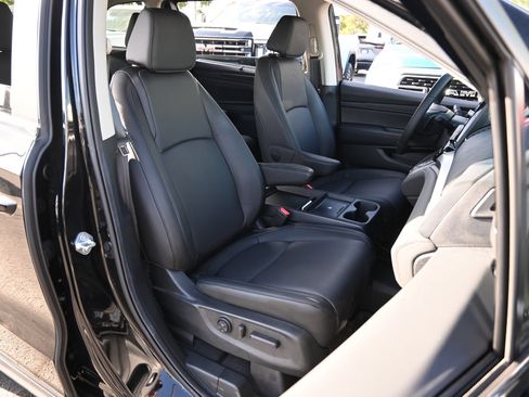 Used 2026 Honda Odyssey EX-L image 27