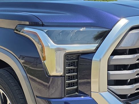 New 2026 Toyota Tundra Limited w/ Power Package RWD image 26