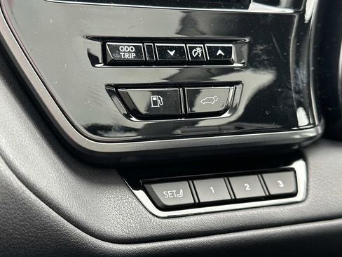 New 2026 Lexus TX 350 AWD image 24