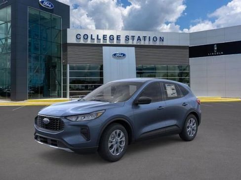 New 2026 Ford Escape Active image 1