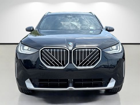 New 2026 BMW X3 xDrive30 w/ Convenience Package AWD/4WD image 8