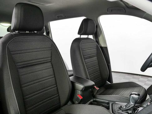 Certified 2023 Volkswagen Tiguan S FWD image 23