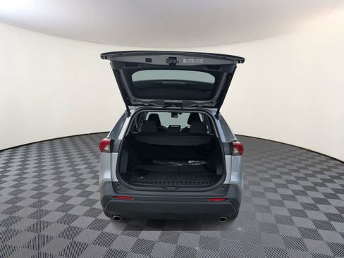 Certified 2025 Toyota RAV4 XLE w/ Convenience Package image 9