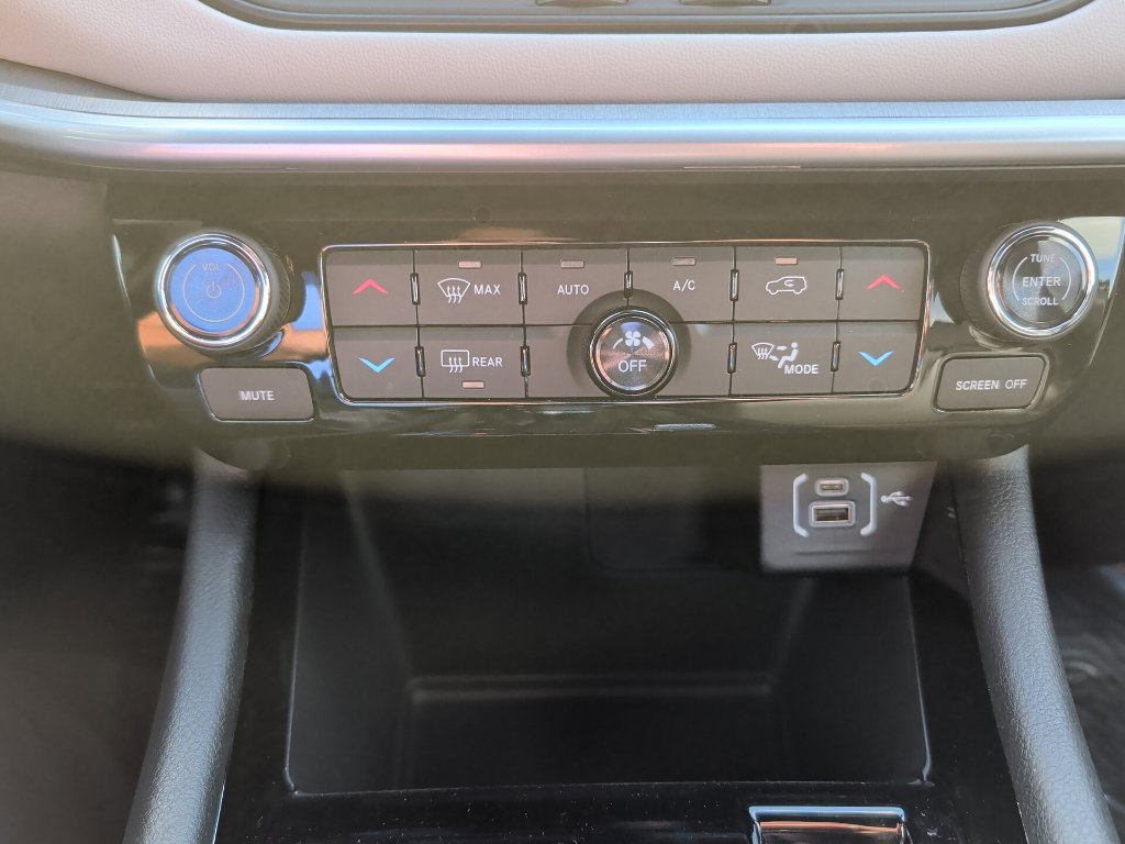 New 2026 Jeep Compass Limited AWD/4WD image 29