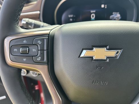 Used 2023 Chevrolet Tahoe High Country image 26