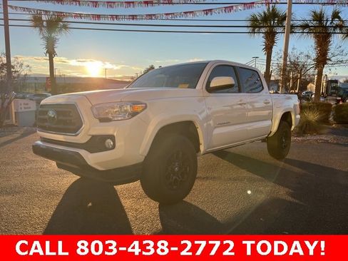 Used 2022 Toyota Tacoma SR5 image 32