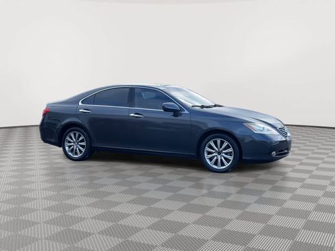 Used 2007 Lexus ES 350 image 9