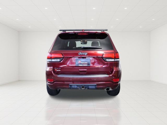 Used 2021 Jeep Grand Cherokee Limited w/ Quick Order Package 28K 80th AWD/4WD image 5
