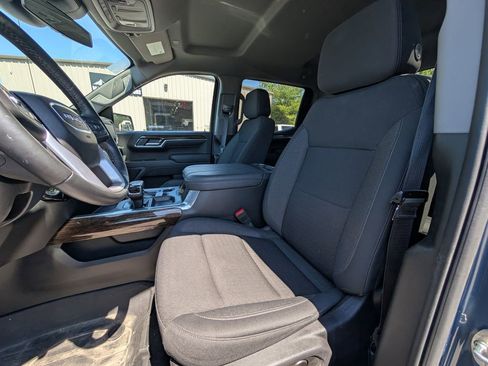 Used 2024 GMC Sierra 1500 Elevation AWD/4WD image 10