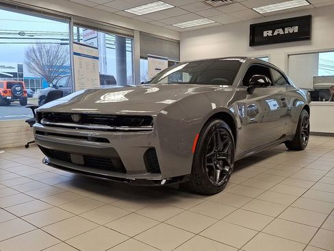 New 2026 Dodge Charger R/T Scat Pack image 5