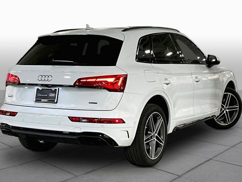 Used 2023 Audi Q5 e Prestige image 14