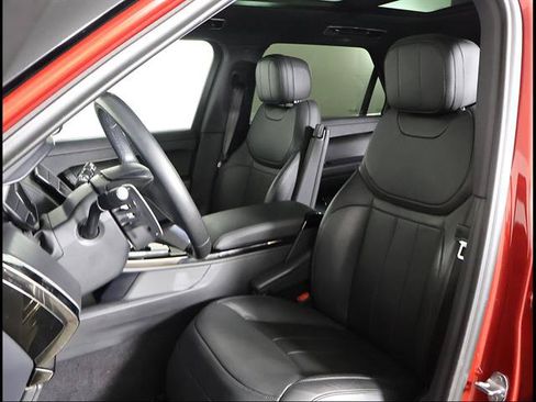 Used 2023 Land Rover Range Rover Sport SE AWD/4WD image 7