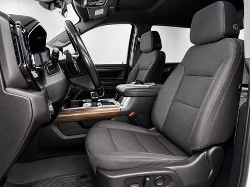 Used 2024 Chevrolet Silverado 1500 RST w/ True North Edition Plus AWD/4WD image 12