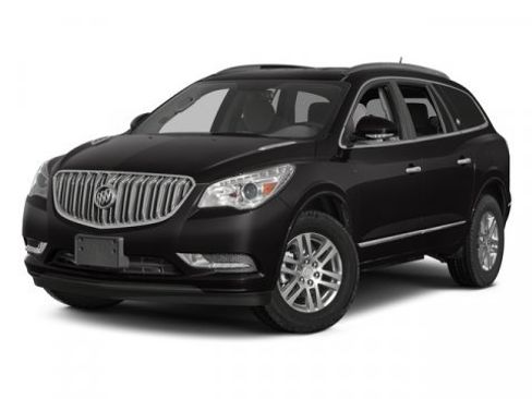 Used 2014 Buick Enclave Leather image 4