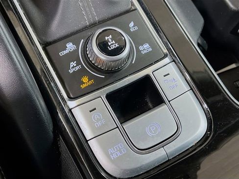 Certified 2021 Kia Telluride LX image 34