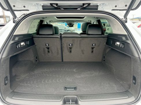 New 2026 Buick Envision Preferred image 21