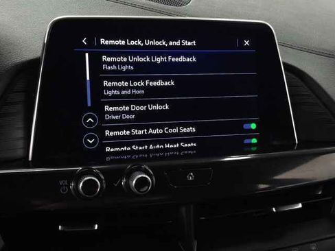 Certified 2023 Cadillac CT4 Premium Luxury image 27