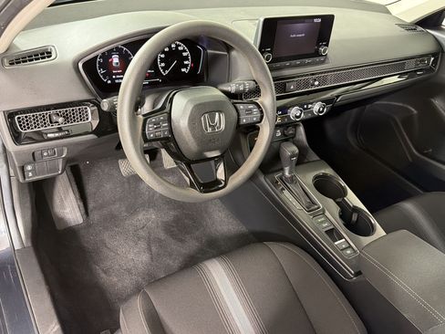 Used 2024 Honda Civic LX image 4
