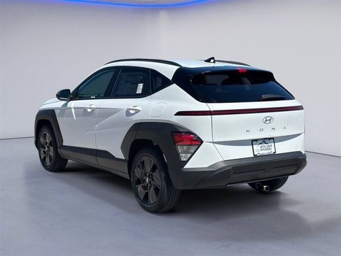 Used 2026 Hyundai Kona SEL Sport FWD image 3
