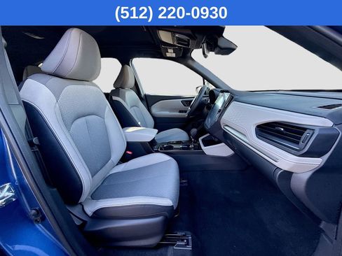 New 2026 Subaru Forester Premium image 35