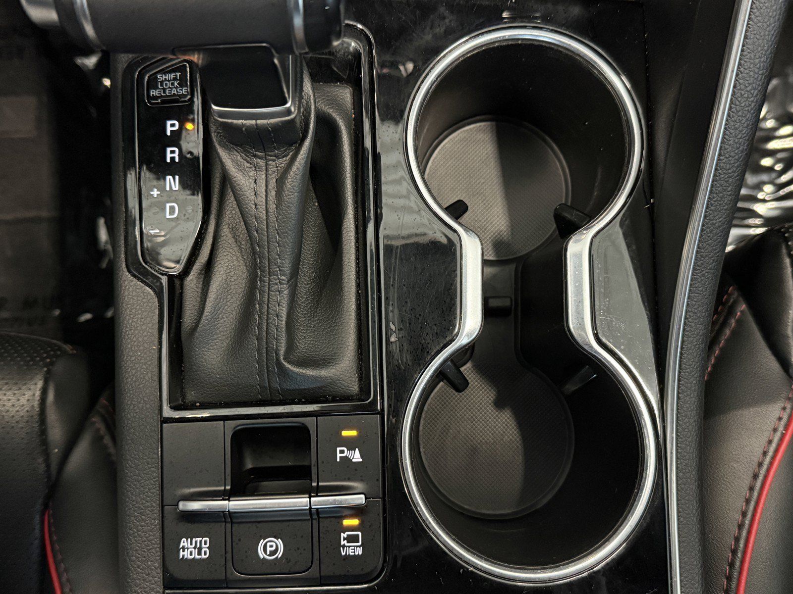 Used 2024 Kia K5 GT w/ GT1 Package FWD image 17