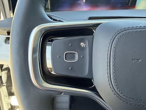 New 2026 Lincoln Nautilus Premier w/ Equipment Group 102A AWD/4WD image 31