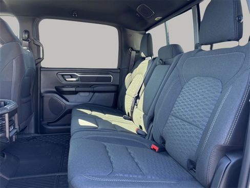 New 2026 RAM 1500 Lone Star image 21