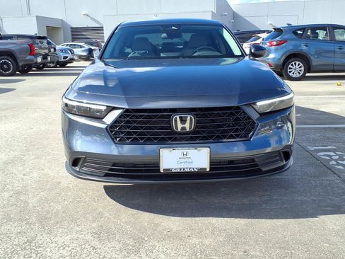 Used 2026 Honda Accord LX image 19