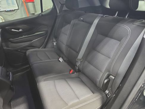 Used 2024 GMC Terrain SLE w/ Driver Convenience Package AWD/4WD image 15