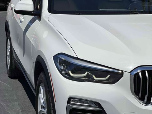 Used 2019 BMW X5 xDrive40i w/ Convenience Package AWD/4WD image 65
