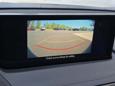 New 2025 MAZDA MX-5 Miata Grand Touring w/ Weather Package image 18