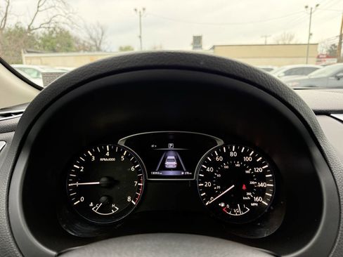 Used 2016 Nissan Altima 2.5 SR image 17