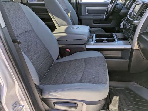 Used 2014 RAM 1500 Big Horn AWD/4WD image 25