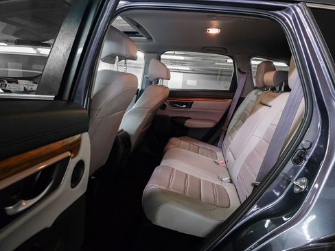 Used 2020 Honda CR-V EX-L image 22