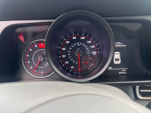 Used 2023 Hyundai Elantra SEL w/ Cargo Package image 20