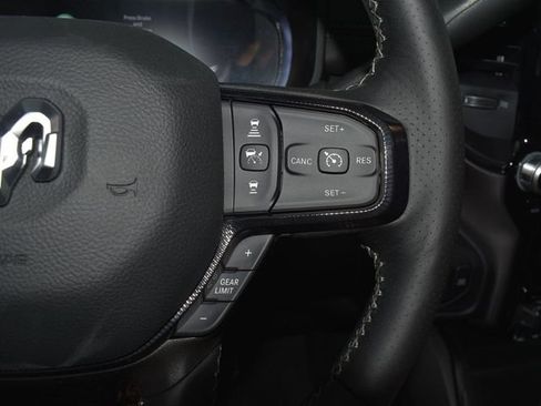 New 2026 RAM 2500 Rebel w/ Rebel Level 1 Equipment Group AWD/4WD image 19