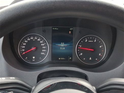Used 2025 Mercedes-Benz Sprinter 2500 image 20