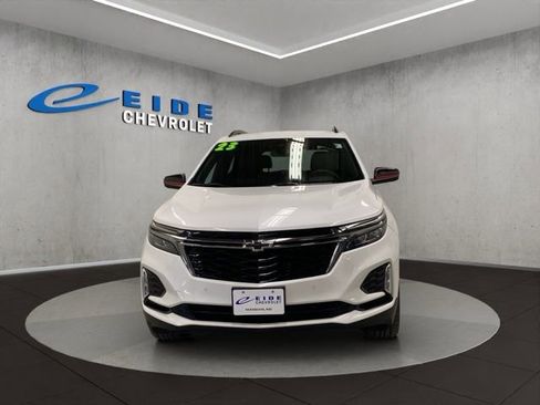 Used 2023 Chevrolet Equinox Premier image 6