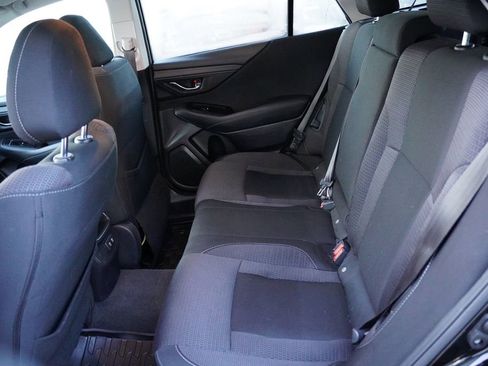Used 2021 Subaru Outback Premium image 17