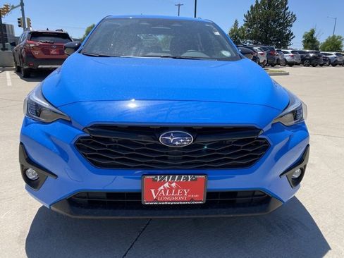 New 2025 Subaru Impreza RS image 9