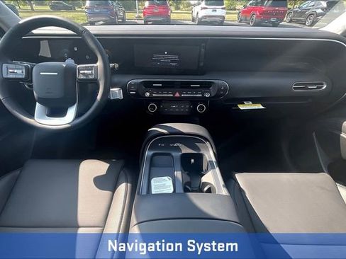 New 2026 Hyundai Palisade SEL FWD image 6