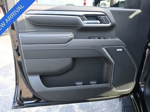 New 2026 Chevrolet Silverado 2500 LTZ w/ Trail Boss Package image 10