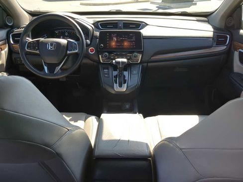 Used 2017 Honda CR-V Touring image 25