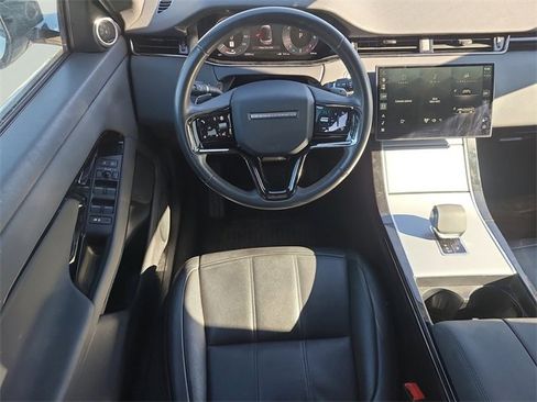 Used 2024 Land Rover Range Rover Evoque S image 16