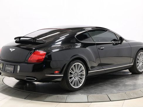 Used 2008 Bentley Continental GT Speed image 4