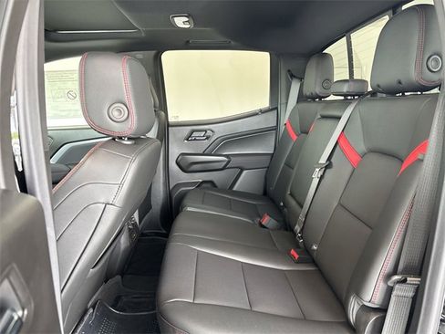 New 2025 Chevrolet Colorado Z71 w/ Technology Package image 16