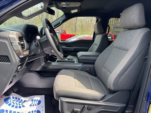 New 2026 Ford F150 XLT image 13