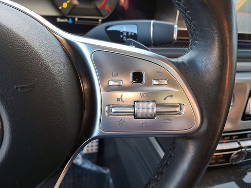 Certified 2022 Mercedes-Benz G 550 G 550 image 22